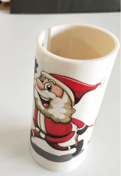 (🎄Early Christmas Sale🎄 - 40% OFF)Christmas Gift Wrapping Paper Cutter