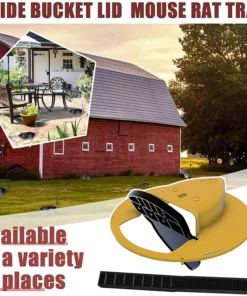 (š„Limited Time Offerš„-50% OFF)FLIP SLIDE TRAPā¢