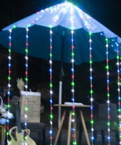 🎄🎄 ক্রিসমাস বিগ সেল-11.5FT LED ক্রিসমাস লাইট শো