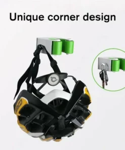 (LAST DAY PROMOTION - Save 50% OFF) Bicycle Rack Storage-BUY 5 Get Extra 10% Off