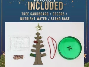 Christmas Sale - 50%Off 🎄 Magic Growing Christmas Tree