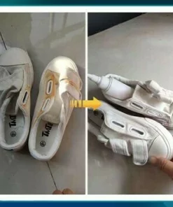 (New Upgrade)Emergency Stain Rescue Stain Remover