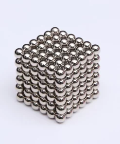 (🎅Early Christmas Sale)DIY Rainbow Magnetic Balls