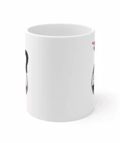 'Mama Ị dị mma' Ụbọchị Ndị Nne Mug