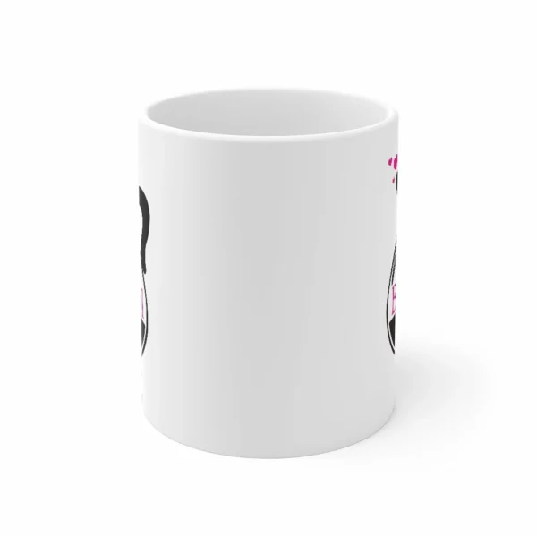 'Mom You are Brewtiful' Mother's Day Mug