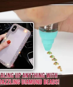 Last Day Discount🔥Buy 2 Get 1 Free🔥Embroidery Accessories Diamond Painting Tools