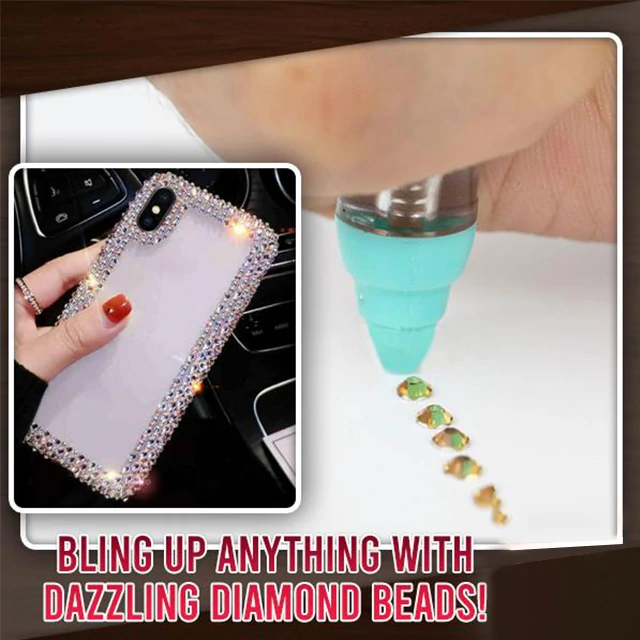 Last Day Discountš„Buy 2 Get 1 Freeš„Embroidery Accessories Diamond Painting Tools