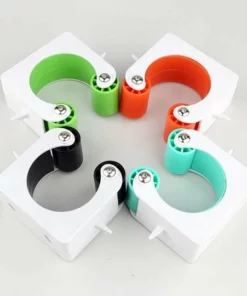 (LAST DAY PROMOTION - Save 50% OFF) Bicycle Rack Storage-BUY 5 Get Extra 10% Off