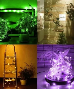 ⚡Early Black Friday Sale ⚡-DIY Bottle Lights