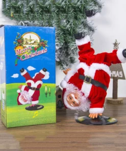 Funny Santa Claus Doll🎄Early Christmas Sale🎄-50% OFF