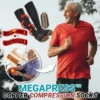 MegaPress™ Copper Compression Socks
