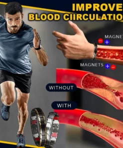 IONBuilt™ Body Shaping Armband