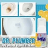 Dr. Plumber™ Pipe Dredge Bubble Cleaner