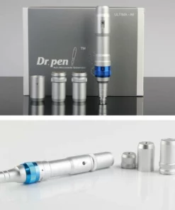 Micro Needling Derma Pen