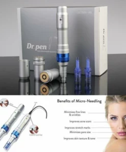 Micro Needling Derma Pen