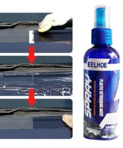 Anti Scratch Hydrophobic Polish Nano Coating Agent
