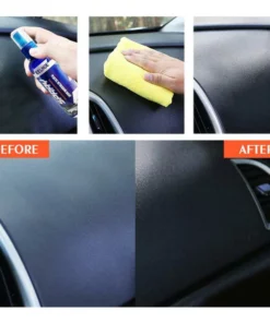 Anti Scratch Hydrophobic Polish Nano Coating Agent