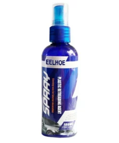 Anti Scratch Hydrophobic Polish Nano Coating Agent