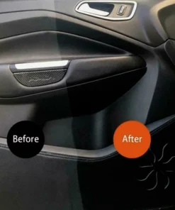 Anti Scratch Hydrophobic Polish Nano Coating Agent