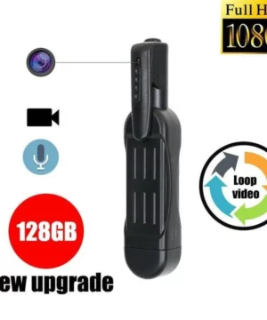 PENCAM-Mini HD Video