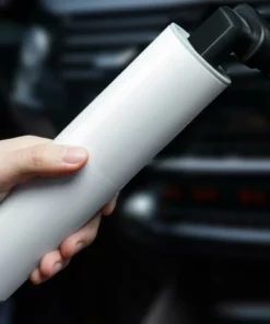 Handheld Auto Vacuum Cleaner