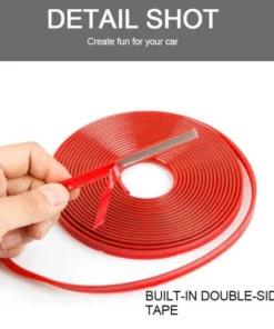 Pro Wheel Rim Protector (8m)