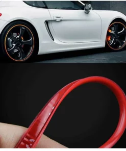 Pro Wheel Rim Protector (8m)