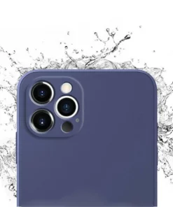 Silicone Case For iPhone