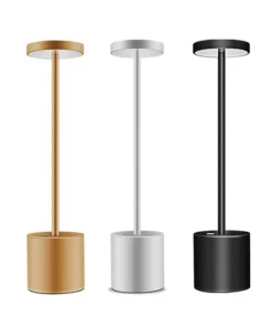 LED Creative Charging Table Lamp