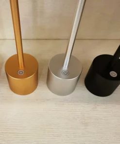 LED Creative Charging Table Lamp