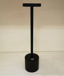 LED Creative Charging Table Lamp