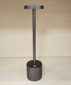 LED Creative Charging Table Lamp