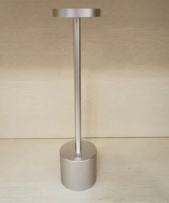 LED Creative Charging Table Lamp