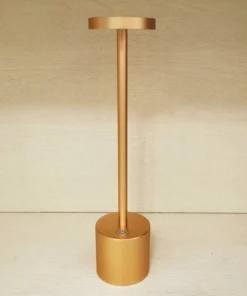 LED Creative Charging Table Lamp