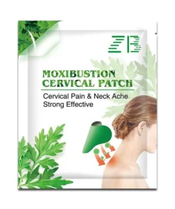 Neck Drain Patch (Original Product)