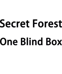 Emma Secret Forest Tea Party Blind Box