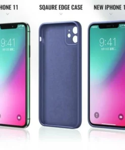 Silicone Case For iPhone