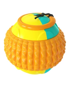 Dog Molars Throwing Toy Training Ball And Cue Stick