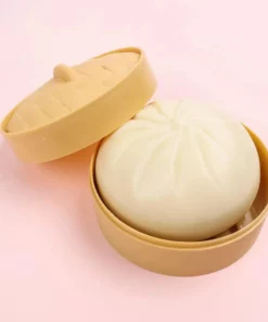 Funny Decompression BaoZi