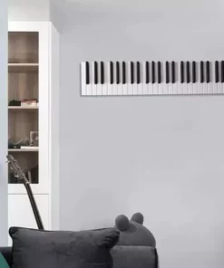 🔥Hot products🔥Piano Wooden Coat Racks