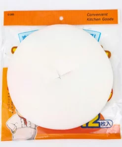 New Year Promotion 50% Off -🔥Household Food Soup Oil Absorbing Paper