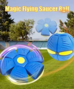 GRAPEBAO™ CHRISTMAS UFO MAGIC BALL