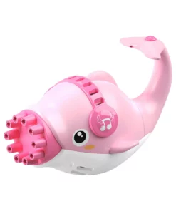 Dolphin Magic Bubble Machine - Special 50% OFF NOW