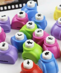 [PROMO 30% OFF] NailDecals™️ Vinyl Stamper Set