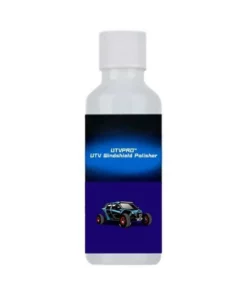 [PROMO 30% OFF] UTVPRO™ UTV Windshield Polisher