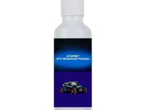 [PROMO 30% OFF] UTVPRO™ UTV Windshield Polisher