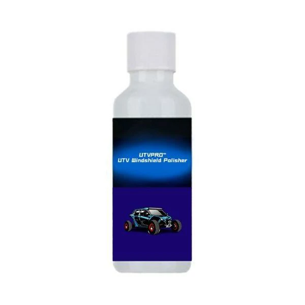 [PROMO 30% OFF] UTVPRO™ UTV Windshield Polisher