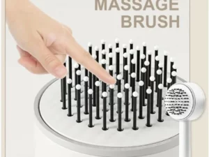 🎅Christmas Promotion 50% Off - 🔥Airbag Massage Comb🔥🔥(Buy More Save More)