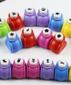 [PROMO 30% OFF] NailDecals™️ Vinyl Stamper Set