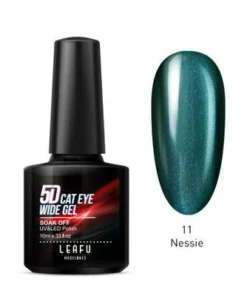 Nail Glitter Gel Polish